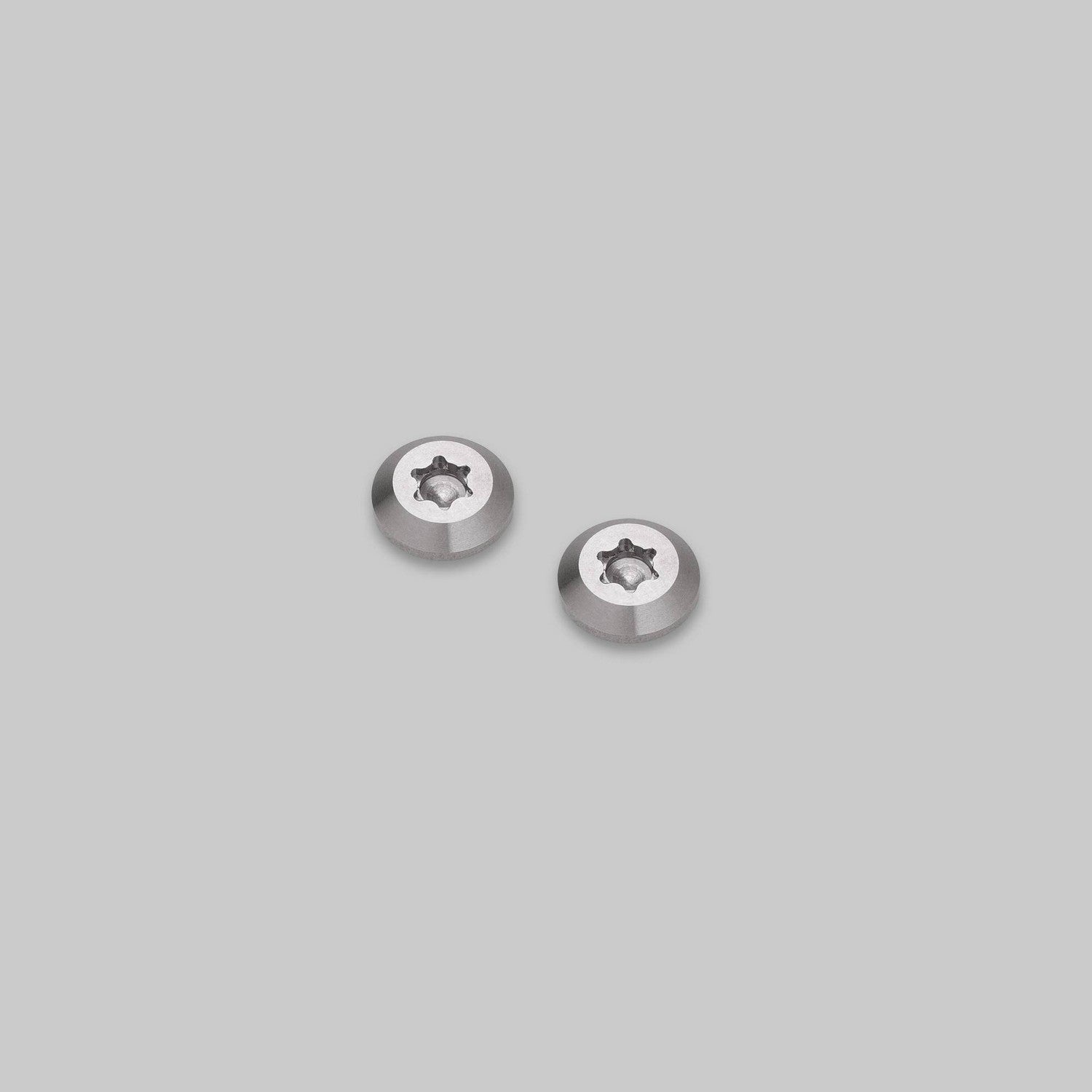 Buster + Punch - UPK-074522 - Kit de détail - Acier