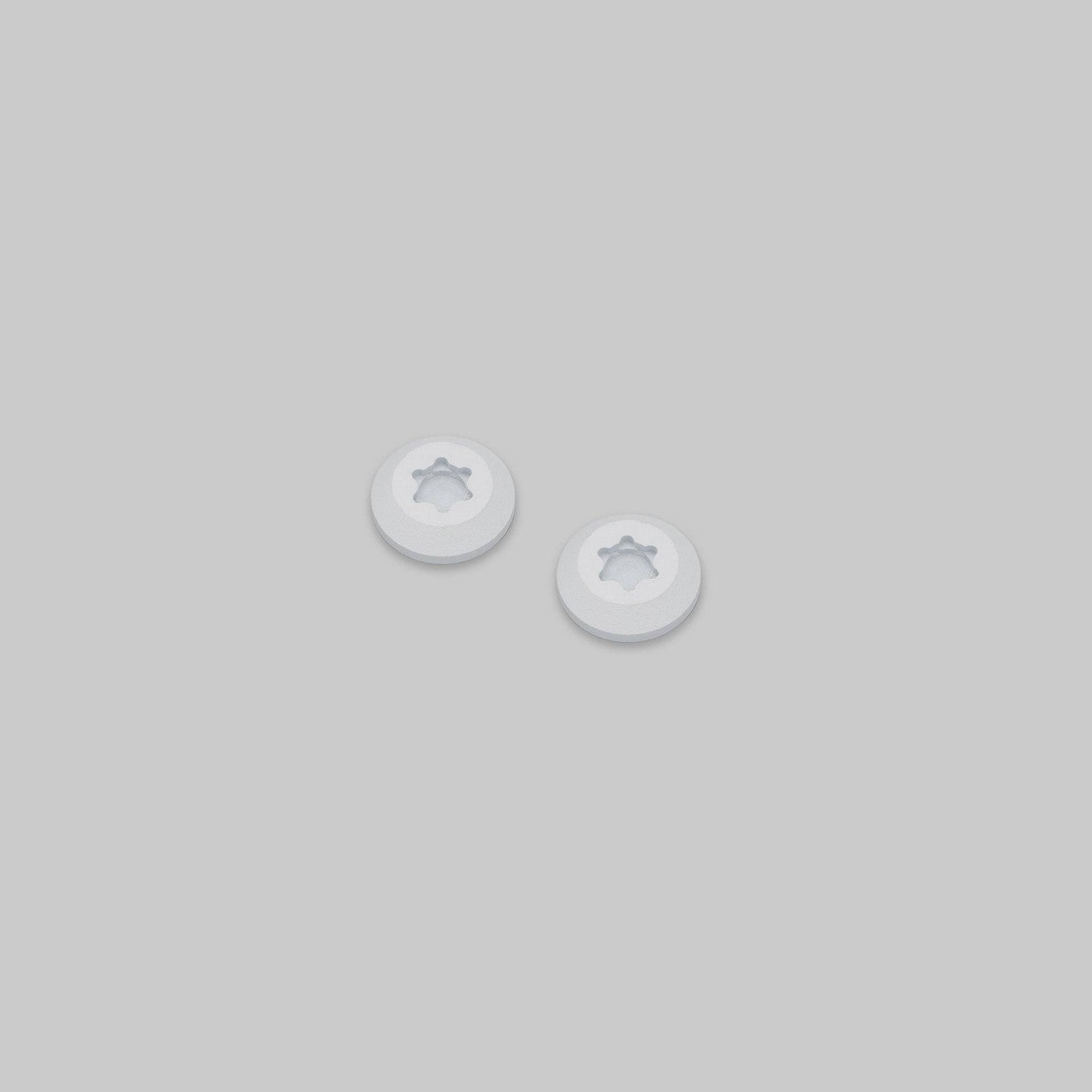 Buster + Punch - UPK-144522 - Kit de détail - Blanc