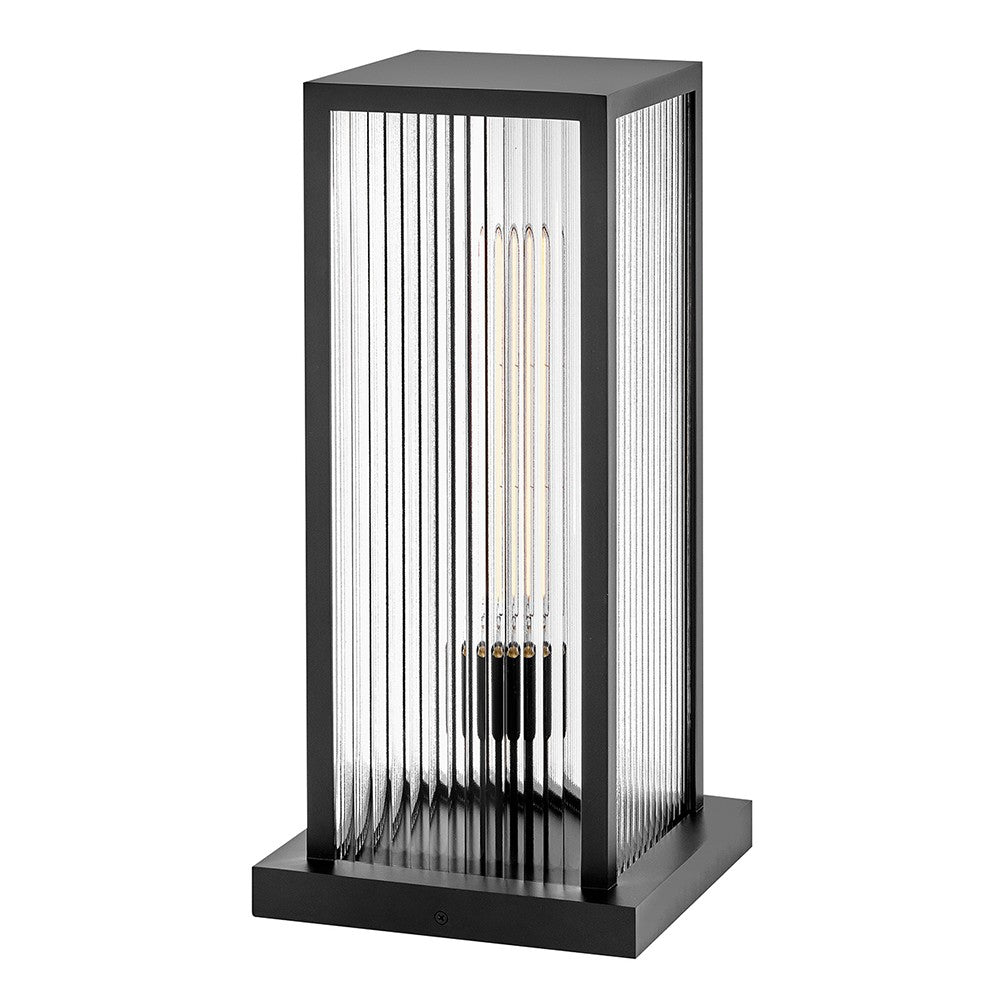 Hinkley Canada - 10607BK - LED Pier Mount - Torrent - Black