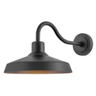Hinkley Canada - 12078BK - Applique murale LED - Forge - Noir