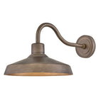 Hinkley Canada - 12078BU - Applique murale LED - Forge - Bronze bruni