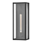 Hinkley Canada - 28854BK - LED Wall Mount - Max - Black