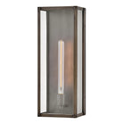 Hinkley Canada - 28854BU - LED Wall Mount - Max - Burnished Bronze