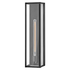 Hinkley Canada - 28855BK - LED Wall Mount - Max - Black
