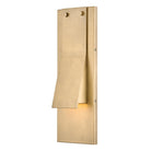 Hinkley Canada - 28994HB - LED Wall Mount - Fold - Heritage Brass