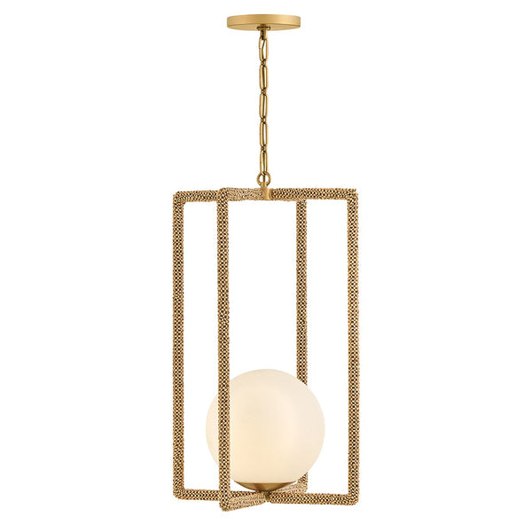 Keona LED Pendant