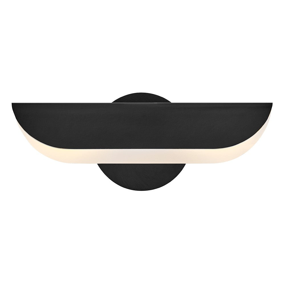 Hinkley Canada - 48523BK - LED Accent Light - Barrett - Black