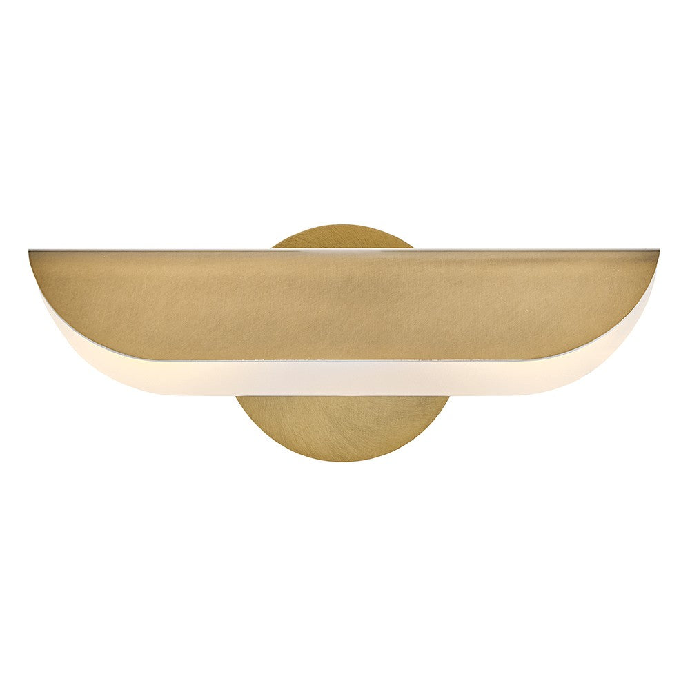 Hinkley Canada - 48523HB - LED Accent Light - Barrett - Heritage Brass