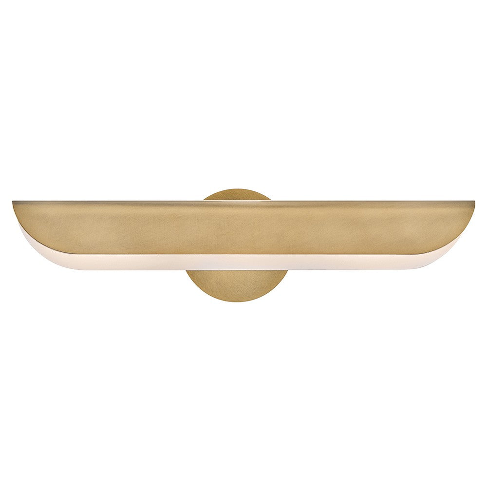 Hinkley Canada - 48524HB - LED Accent Light - Barrett - Heritage Brass