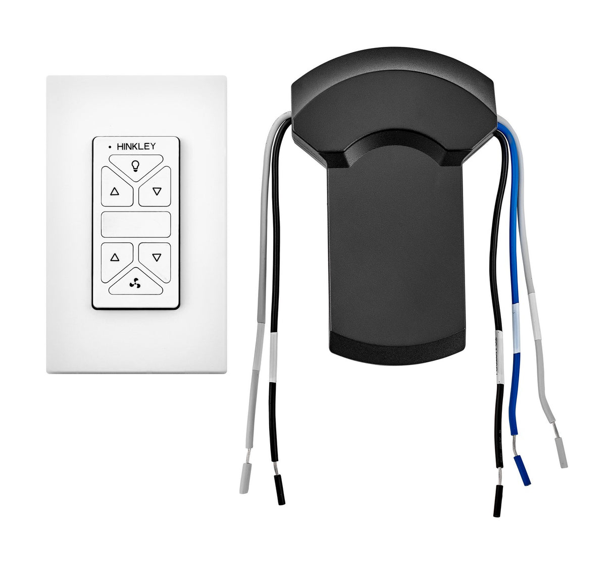 Hinkley Canada - 980018FWH-030 - Wifi Remote Control - Remote Control WiFi - White