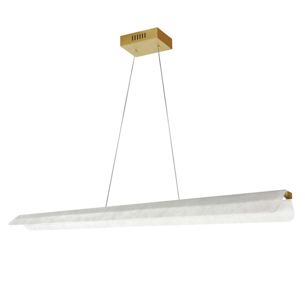 Ozanna LED Linear Pendant