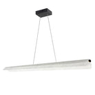 Dainolite Canada - OZN-4830LEDHP-MB-ALB - DEL Suspension - Ozanna - Blanc