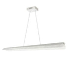 Dainolite Canada - OZN-4830LEDHP-MW-ALB - LED Suspension - Ozanna - Blanc
