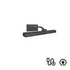 Dainolite Canada - YVO333-16LED-MB - LED Picture Light - Yvonne - Matte Black