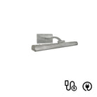 Dainolite Canada - YVO333-16LED-SC - LED Picture Light - Yvonne - Satin Chrome