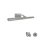 Dainolite Canada - YVO333-24LED-SC - LED Picture Light - Yvonne - Satin Chrome