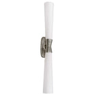 Dainolite Canada - WTY-312W-SLV - Two Light Wall Sconce - Whitney - Silver