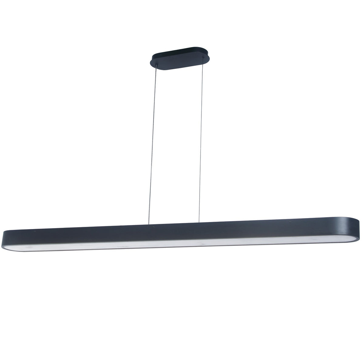 Dainolite Canada - WSH-7260LEDHP-MB - LED Pendant - Walsh - Alabaster