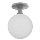Dainolite Canada - VDA-75LEDW-PC - LED Wall Sconce - Vida - White