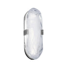 Dainolite Canada - WLA-1215LEDW-PC - LED Wall Sconce - Willmina - Polished Chrome