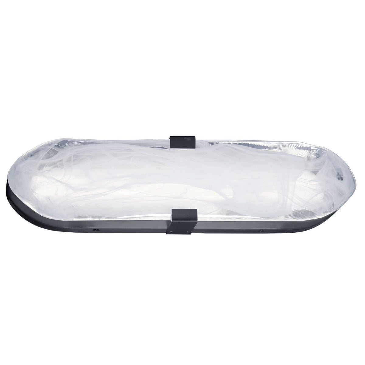 Dainolite Canada - WLA-1620LEDW-MB - LED Wall Sconce - Willmina - Matte Black