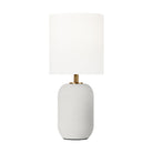 Visual Comfort Studio Canada - HT1141MWC1 - Lamps - Table - Fanny