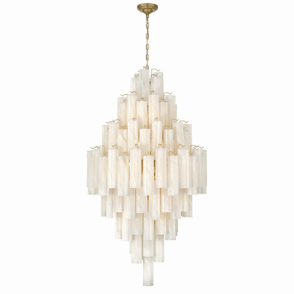 Sophia Foyer Pendant