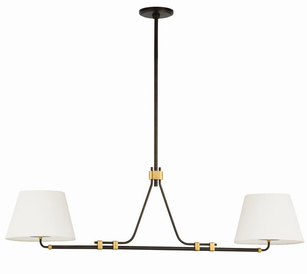Crown Heights Linear Suspension