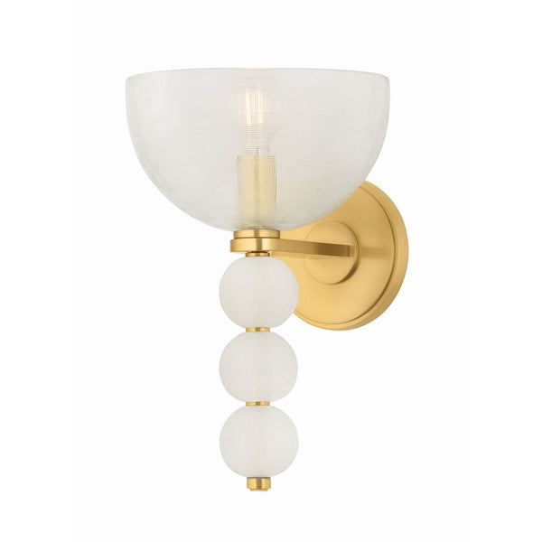 Bloomvale Wall Sconce