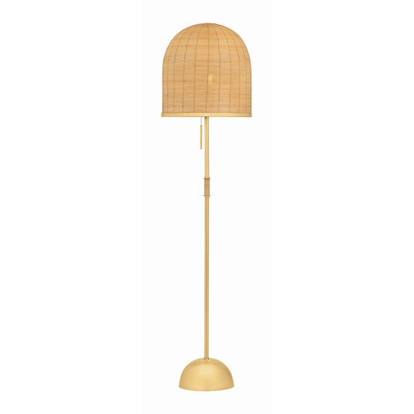 Darfield Floor Lamp