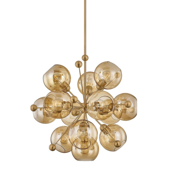 Ellory Chandelier