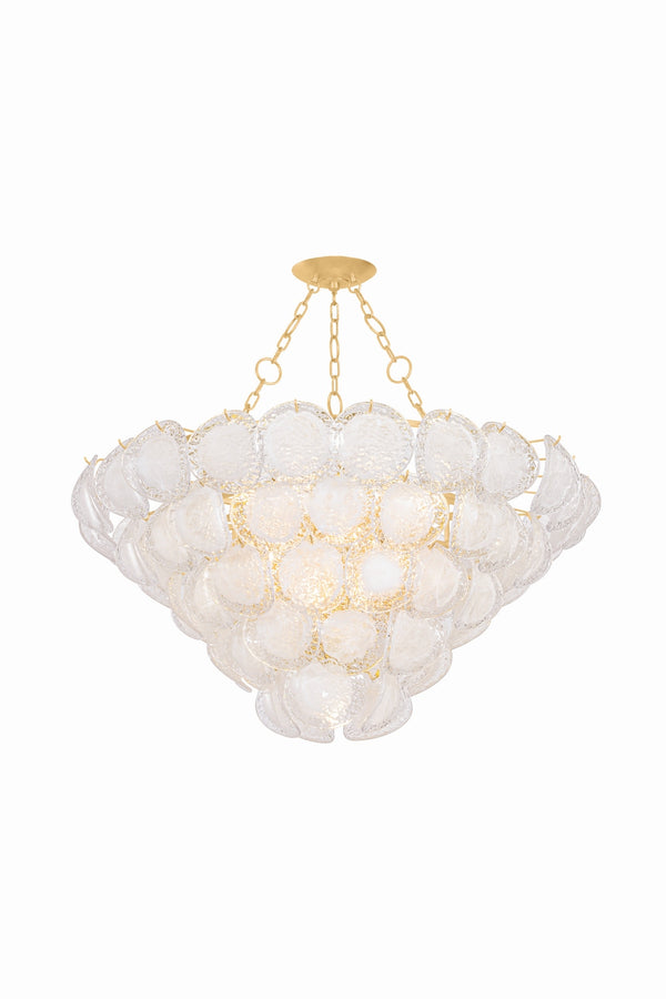 Cedar Hill Chandelier