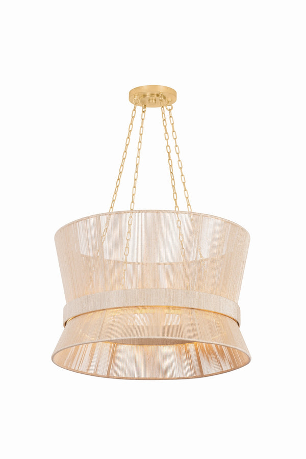 Ocean Hill LED Suspension