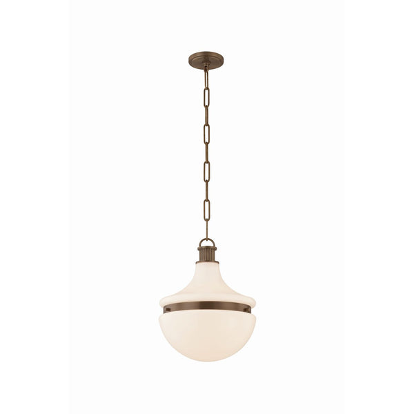 Barryville Pendant