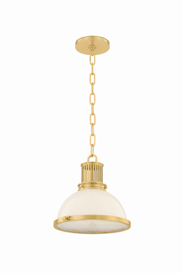 Pinesbridge Pendant