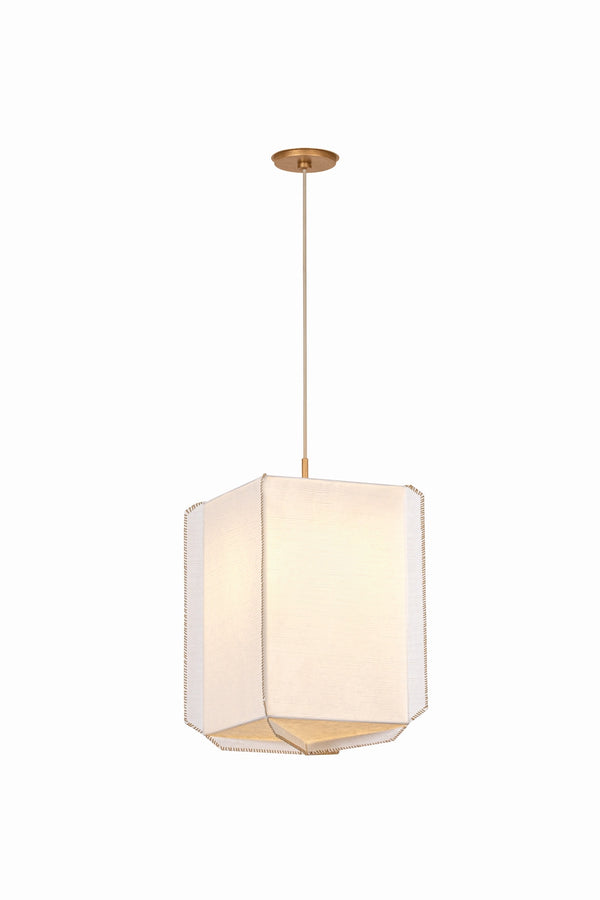 Louise Suspension