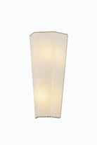Hudson Valley Canada - AH5917-SWH - Two Light Wall Sconce - Celmins - Soft White