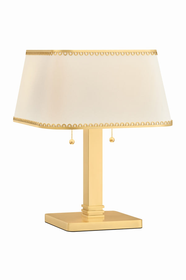 Claude Lampe de table