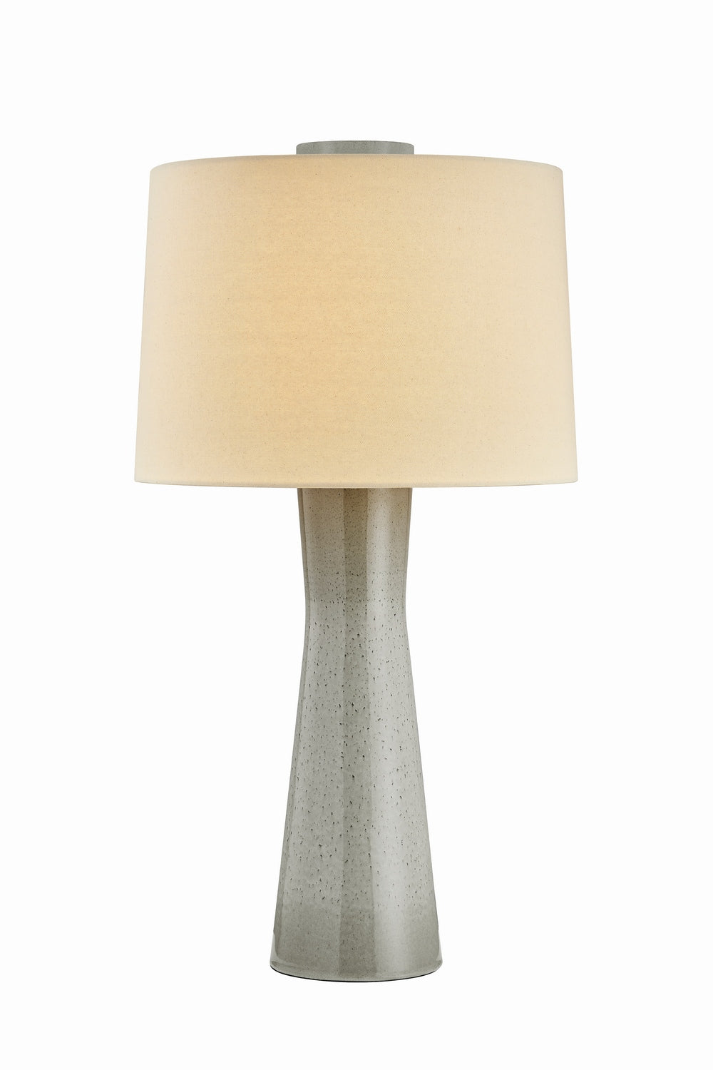 Hudson Valley Canada - L3633-AGB/CRG - One Light Table Lamp - Havelock - Aged Brass