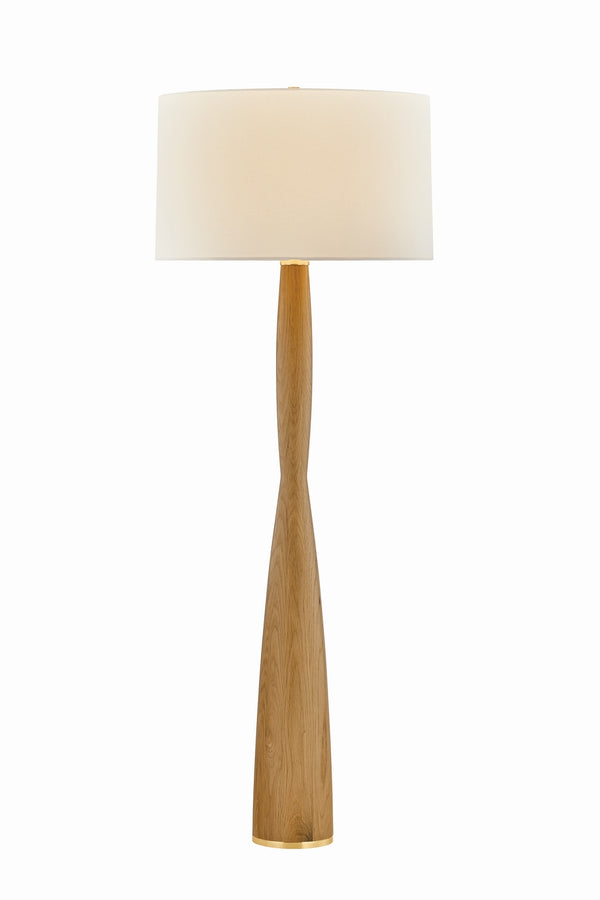 Somers Chase Floor Lamp