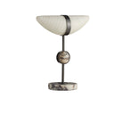 Artteriors - ASC42 - Sculpture - Norbert - Ivoire