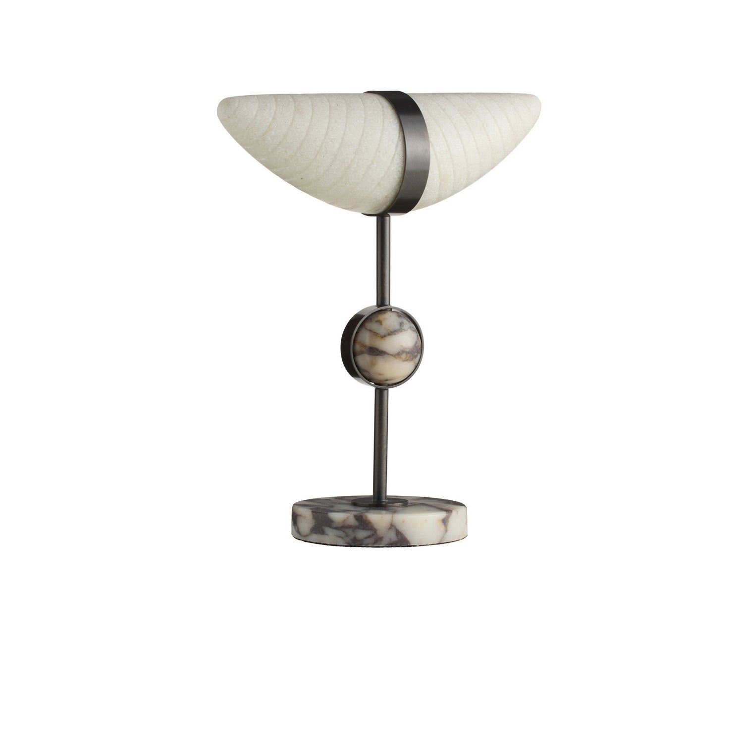 Artteriors - ASC42 - Sculpture - Norbert - Ivoire