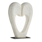 Artteriors - ASC43 - Sculpture - Marlowe - Ivoire