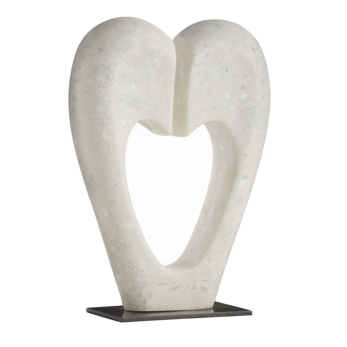 Arteriors - ASC43 - Sculpture - Marlowe - Ivory