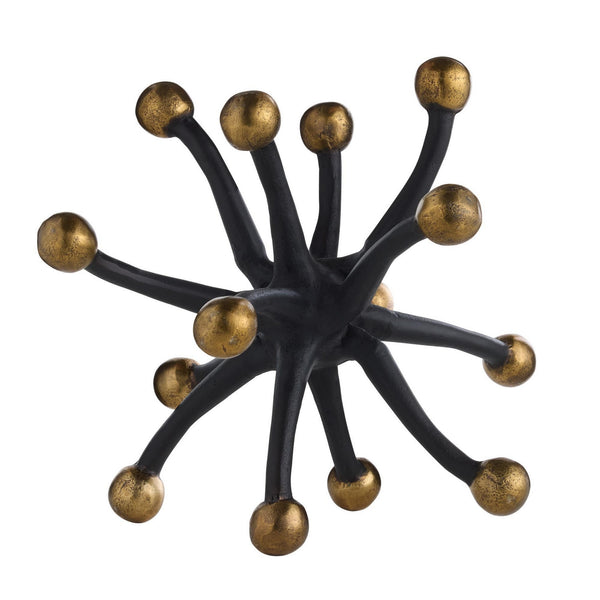 Sculpture de Mila