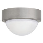Arteriors - DFC25 - LED Plafonnier - Lennon - Argent vintage
