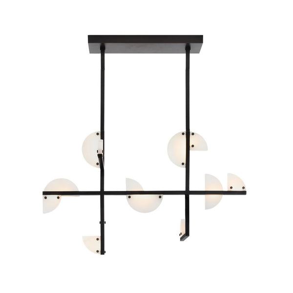 Nova LED Suspendu