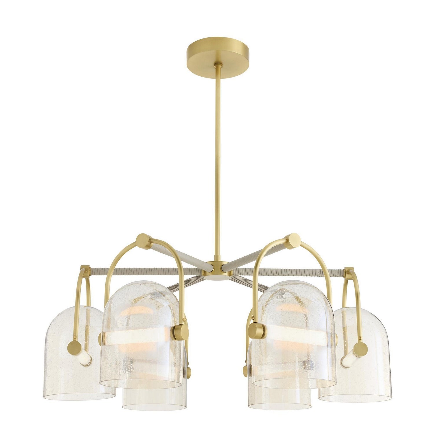 Arteriors - DMC35 - LED Suspendu - Marco - Fumée