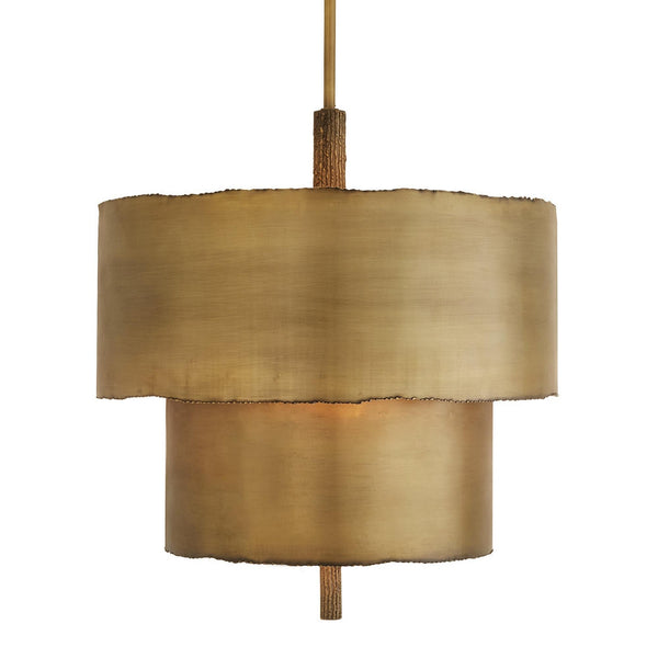 Leonardo Chandelier