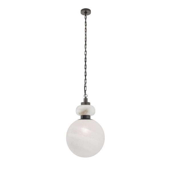 Rosemont Suspension